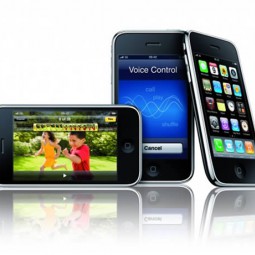 Điện thoại Iphone 3Gs Wifi