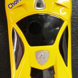 Điện thoại Lamborghini