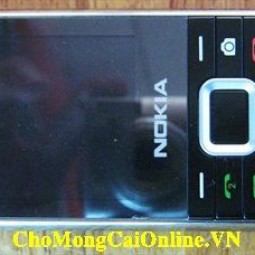 Điện thoại Nokia K6