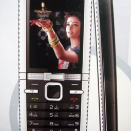 Điện thoại Nokia X606-ExpressMusic