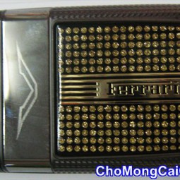 Điện thoại Vertu F998