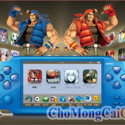 Máy chơi game 3D JXD3000