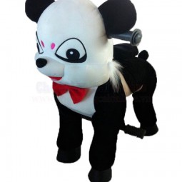 Thú nhún di động kungfu panda KLT2012-01-P