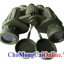 Ống nhòm Military 7x35WA