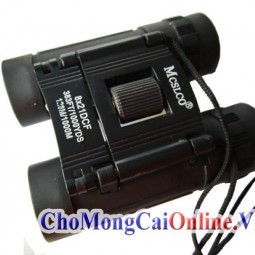Ống nhòm MCSLCO 8x21DCF