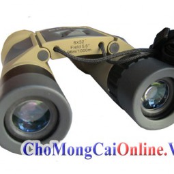 Ống nhòm Ninuka 8x32