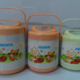 Cặp lồng giữ nhiệt tiện dụng