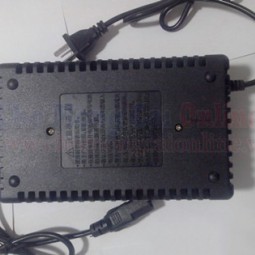 Sạc acquy tự ngắt Hongding cho xe điện