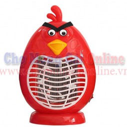 Đèn bắt muỗi Angry Birds