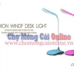 Đèn đọc sách đa năng DLD 004