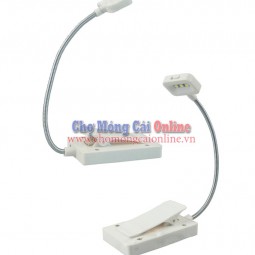 Đèn đọc sách đa năng DLD 002