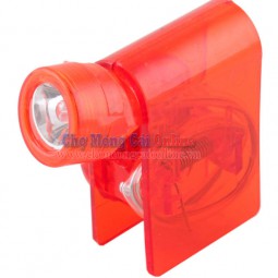 Đèn đọc sách đa năng DLD 005