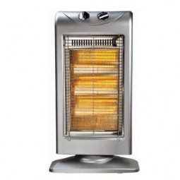 Đèn sưởi Halogen xoay 180 độ 120A4