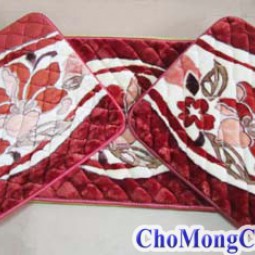 Thảm trải ghế T002