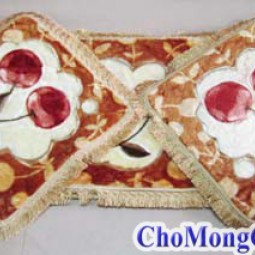 Thảm trải ghế T003