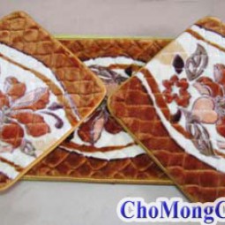 Thảm trải ghế T004
