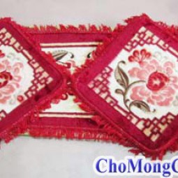 Thảm trải ghế T005