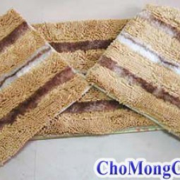 Thảm trải ghế T007