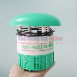 Máy bắt muỗi thông minh YISEN