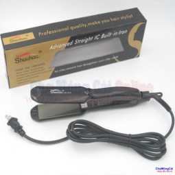 Máy dập xù SHOUHOU 018