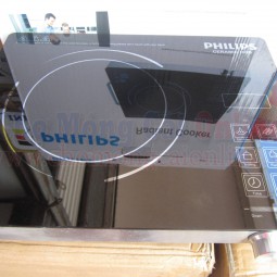 Bếp hồng ngoại cao cấp Philips