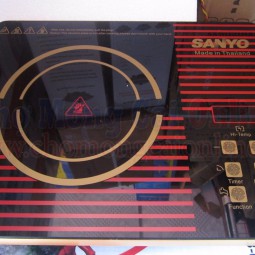 Bếp hồng ngoại cao cấp SANYO