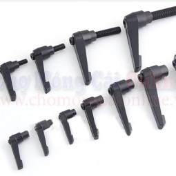 Tay gạt hợp kim kẽm cao cấp