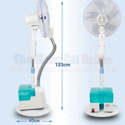 Máy phun sương cho quạt cao cấp DGD027