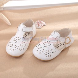 Sandal bé gái phong cách Hàn Quốc