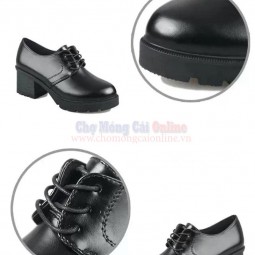 Giày Oxford nữ GN012
