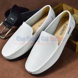Giày lười nam GNA 017