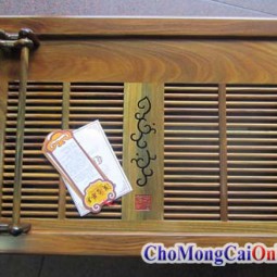 Khay trà cao cấp 001
