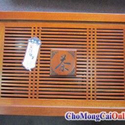 Khay trà cao cấp 002