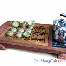 Bàn trà điện BT002