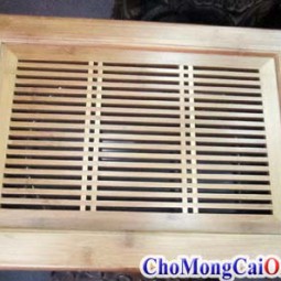 Khay trà cao cấp 005