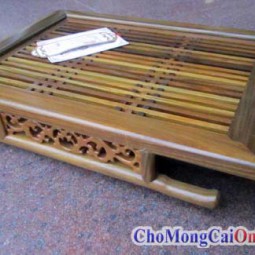 Khay tra cao cấp 007