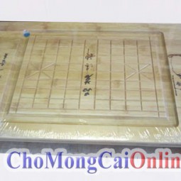 Khay trà gỗ cao cấp 018