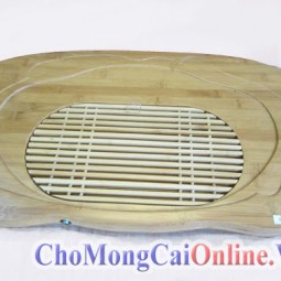 Khay trà cao cấp 019