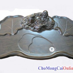 Khay tra cao cấp 008