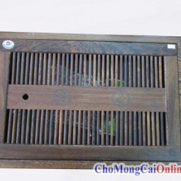 Khay trà cao cấp 011
