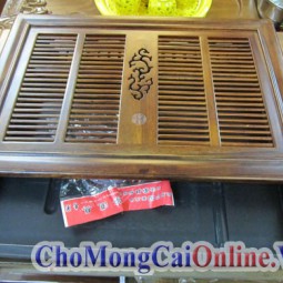 Khay trà cao cấp 014