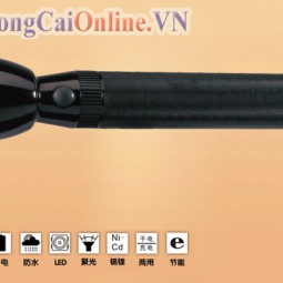 Đèn pin siêu sáng Wasing WFL-AD2L