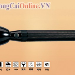 Đèn pin siêu sáng Wasing WFL-AM3L