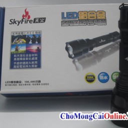 Đèn Pin SkyFire C8