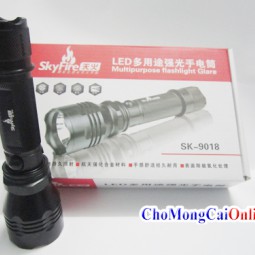 Đèn Pin SkyFire 9018