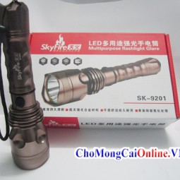 Đèn Pin SkyFire SK 9201