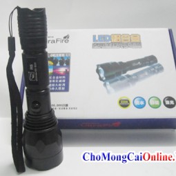Đèn Pin SkyFire B10