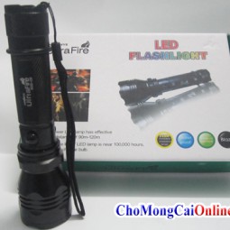 Đèn Pin SkyFire C6
