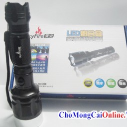 Đèn Pin SkyFire SK - 9202