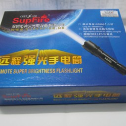 Đèn Pin SupFire M1